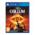 Gollum PS4 / PS5 frissítéssel (használt,karcmentes)