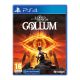 Gollum PS4 / PS5 frissítéssel (használt,karcmentes)