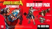 Borderlands 4 Super Deluxe PS5 + Előrendelői DLC!
