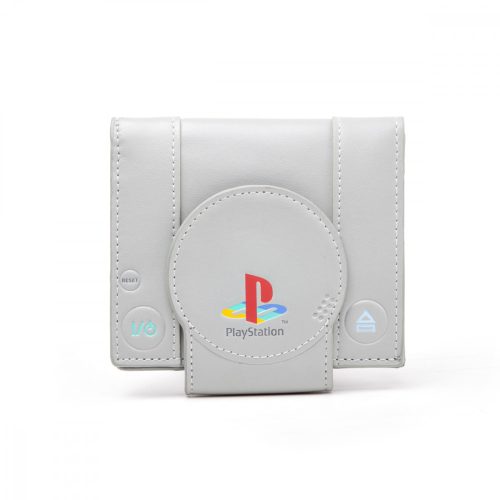 Playstation formájú pénztárca - Goodloot