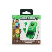 OTL Minecraft Creeper Slide True Wireless vezeték nélküli Fülhallgató