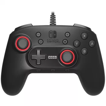 Hori Horipad+  Nintendo Switch Vezetékes Kontroller