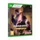 Tekken 8 Ultimate Edition Xbox Series X