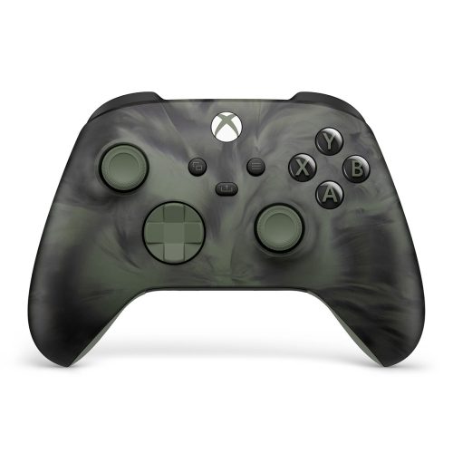 Xbox Vezeték Nélküli kontroller Nocturnal Vapor Special Edition Series S / X - One S / X - PC QAU-00104