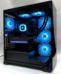 Gamer PC: ASUS TUF GAMING | Ryzen5 7600X | RTX4070 Super | 32GB DDR5 | 1TB SSD