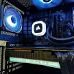 Gamer PC: ASUS TUF GAMING | Ryzen5 7600X | RTX4070 Super | 32GB DDR5 | 1TB SSD