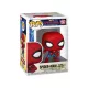Funko POP! Marvel: Spider-Man BND- POP 2