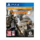 Tom Clancys The Division 2 Gold Edition PS4