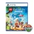LEGO Horizon Adventures PS5 (magyar felirattal!) (használt. karcmentes)