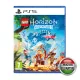 LEGO Horizon Adventures PS5 (magyar felirattal!) (használt. karcmentes)