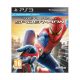 The Amazing Spider Man PS3 (használt, karcmentes)