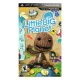 LittleBigPlanet PSP (használt, karcmentes)