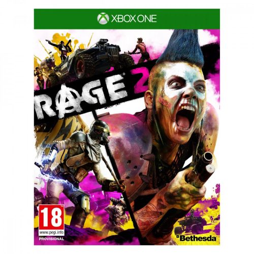 Rage 2 Xbox One