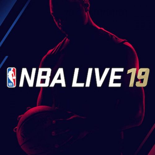 NBA Live 19 PS4