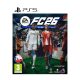 FC 26 PS5 (használt, karcmentes)