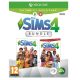 The Sims 4 Alapjáték és Cats and Dogs kiegészítő Xbox One