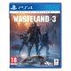 Wasteland 3 PS4 (használt,karcmentes)