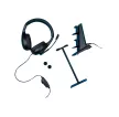 Bigben PS4 kiegészítő csomag (headset + állvány + töltő + analóg védő)