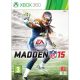 Madden NFL 15 Xbox 360 (használt)