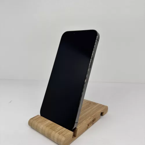 Apple Iphone 13 Pro Max Graphite 256GB (használt, független, 6 hónap jótállás) 98% AKKUMLÁTOR