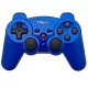 Bigben Kontroller Blue Bluetooth PS3