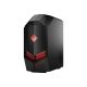 HP Omen 880-015NN Black/Red Intel I7 7700 | 32 Gb RAM | 256 GB SSD + 1 TB HDD | Geforce GTX 1080 (használt, 1 hónap jótállás)