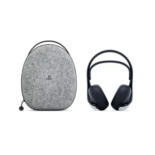 PULSE Elite™ vezeték nélküli headset