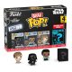Funko POP! Star Wars S2 - Darth Vader figura