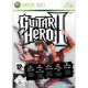 Guitar Hero II (2) Xbox 360 (használt, karcmentes)