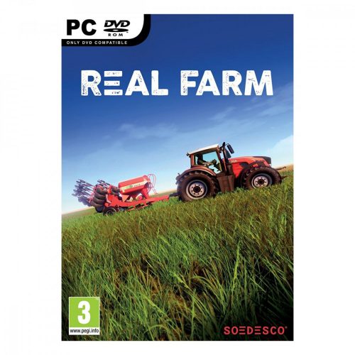REAL FARM PC