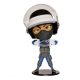 Rainbow Six Siege Chibi Figura - Doc