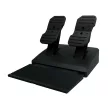 HORI Racing Wheel Apex PS4 (PS4-052E) kormány (használt, 1 hónap jótállás)