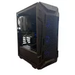 Használt Gamer PC: AMD Ryzen 7 7700X | 16 GB DDR5 | RTX 5070 | 1 TB SSD  (használt, 28 hónap jótállás)