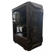 Használt Gamer PC: AMD Ryzen 7 7700X | 16 GB DDR5 | RTX 5070 | 1 TB SSD  (használt, 28 hónap jótállás)