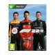 F1 22 Xbox One (használt, karcmentes)