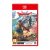 Dragon Quest I & II HD-2D Remake Switch 2