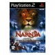 The Chronicles of Narnia: The Lion, The Witch and The Wardrobe PS2 (használt)
