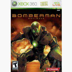 Bomberman: Act Zero Xbox 360 (használt)
