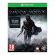 Middle-Earth:Shadow of Mordor Game of the Year Edition Xbox One (használt, karcmentes)