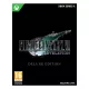 Final Fantasy VII Revelation Deluxe Edition Series X