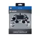Nacon Wired Compact Controller szürke terepmintás (vezetékes kontroller) PS4/PC (használt, 6 hónap jótállás)