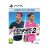 Tennis World Tour 2 PS5 (használt, karcmentes)
