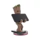 Smiley Groot Telefon/Kontroller töltő tartó figura