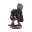 Smiley Groot Telefon/Kontroller töltő tartó figura