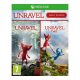 Unravel Yarny Bundle Xbox One (használt, karcmentes)