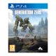 Generation Zero PS4 (használt,karcmentes)