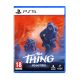 The Thing: Remastered PS5