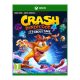 Crash Bandicoot 4 Its About Time Xbox One (használt, karcmentes)