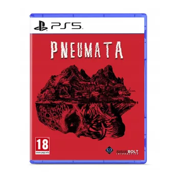 Pneumata PS5