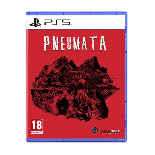 Pneumata PS5